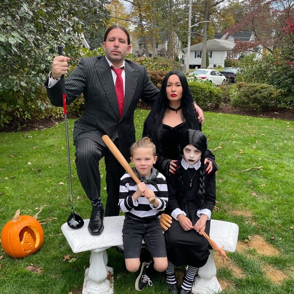 Men’s Gucci Suit - Picture 13 of 14